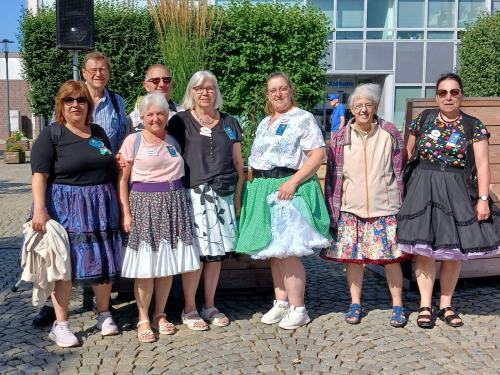 12.07.2026 Tag 3 Barmstedt